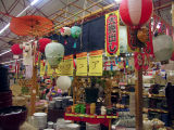Japanese knick knacks