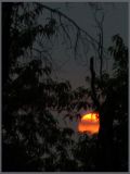 August 19, 2006<br><font size=2>Still Looking for a<br>Hole in the Clouds</font>