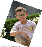My No. 1 - Bogdan, my son