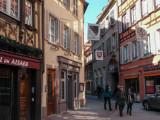 la Petite France