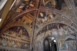 Fresques (1365) de Bonaiuto, Chapelle des Espagnols, Couvent de Santa Maria Novella - 9349