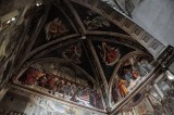 Ghirlandaio, chapelle Sassetti, Basilique Santa Trinita  - 0366