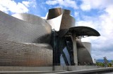 Guggenheim Museum in Bilbao - 8069