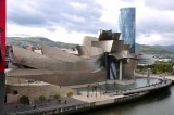 Guggenheim Museum in Bilbao - 8091