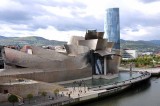 Guggenheim Museum in Bilbao - 8097