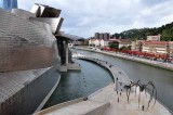 Guggenheim Museum in Bilbao - 8120