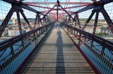 Vizcaya Bridge - 8792