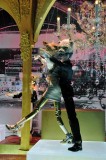 Vitrine des galeries Lafayette - 9287