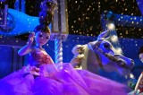 Vitrine Dior au Printemps - 9778
