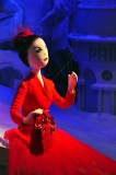Vitrine Dior au Printemps - 9793