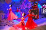 Vitrine Dior au Printemps - 9799