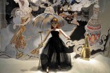 Vitrine J'adore Dior au Printemps - 9814