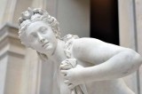 Allegrain - Diane au bain, ou Diane surprise par Acteon (1778) - 7136