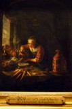 Grard Dou - Femme versant de leau (1640) - 7171