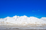 A Mountain of Snow