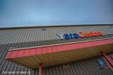 Yara Center