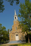 St Joseph Forget SK