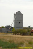 Home Built South of Swift Current SK Aug 2006