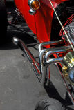 1923 Ford Hot Rods Exhaust
