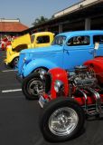 1927 Ford and others