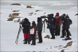 Seal River Lodge Photographers