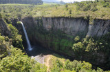 Macmac waterfall