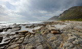 Cape coast.