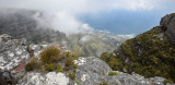 View from Table mountain.