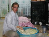 Making Kimchi at Yuns Dec10th 2005 008.jpg