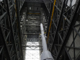 Inside VAB