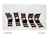 Chimayo Chairs II