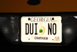 Savannah, Georgia  P.D.