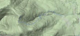 #48 Tecumseh (4003')