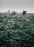 #3 Jefferson NH (5712')