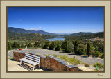Lake Eildon 