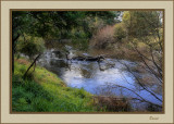 Little Yarra River