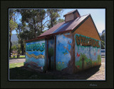 Millgrove public toilets.
