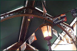 Looking upwards...