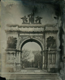 Grand Army Plaza