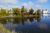 Collingwood Harbour - end of Birch Street