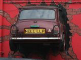 August 20 2006:  <br>  HELL LLP