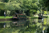 August 27 2006:  <br>  This Green England