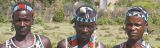 Key Afer market, hamer bena tribes