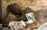 Buddhas cash
