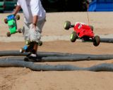 Radio Control Off Road Racing