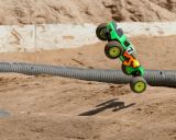 Radio Control Off Road Racing