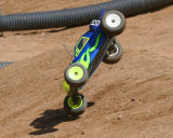 Radio Control Off Road Racing