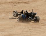 Radio Control Off Road Racing