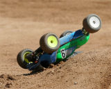 Radio Control Off Road Racing