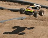 Radio Control Off Road Racing